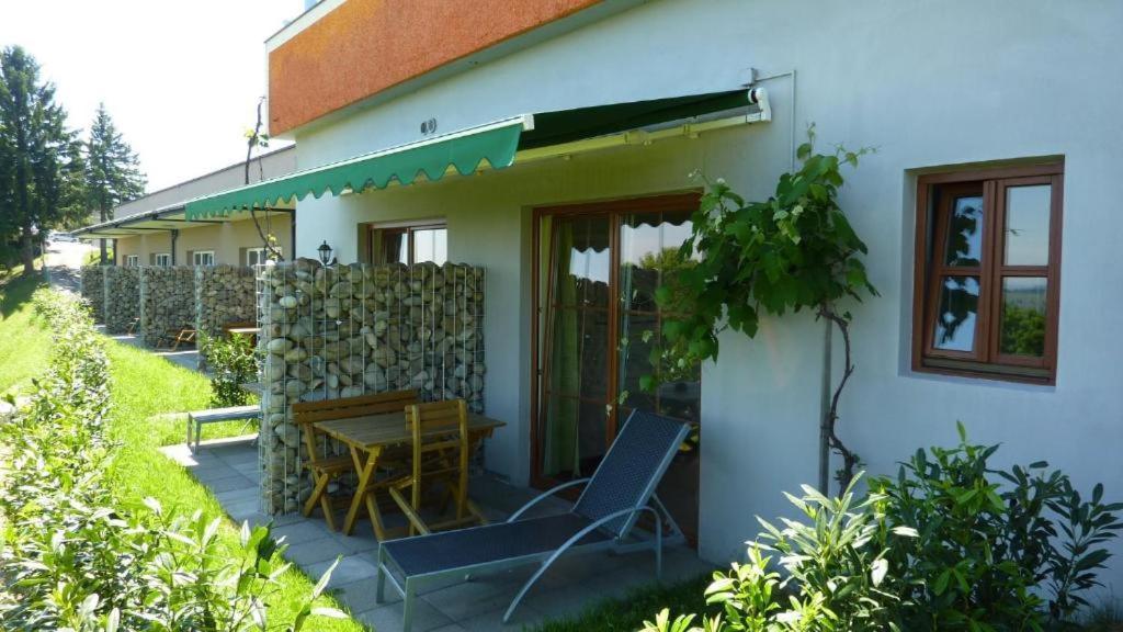 Wohlmuth-Lueckl Kitzeck im Sausal Exterior foto
