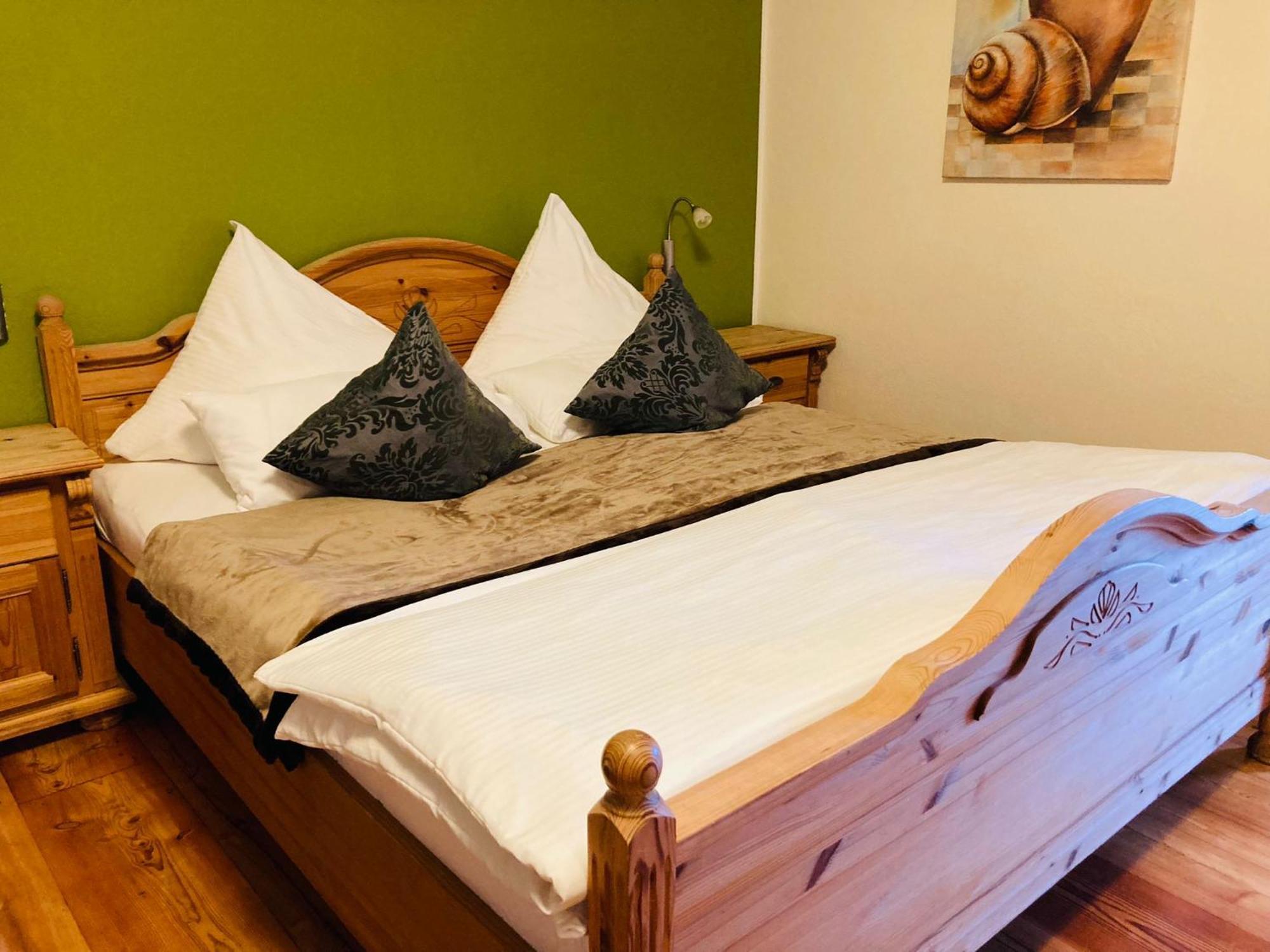 Wohlmuth-Lueckl Kitzeck im Sausal Quarto foto