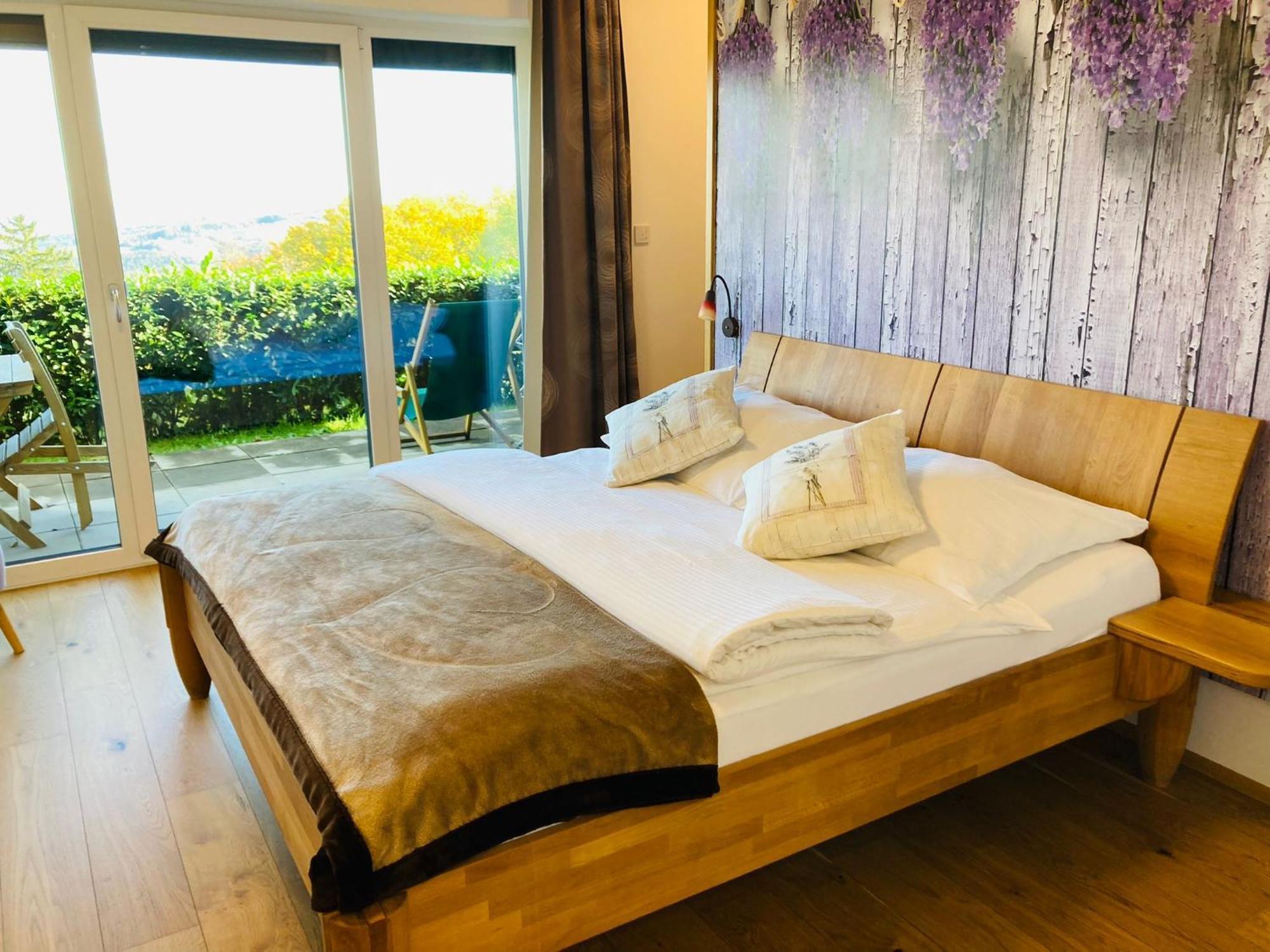 Wohlmuth-Lueckl Kitzeck im Sausal Quarto foto