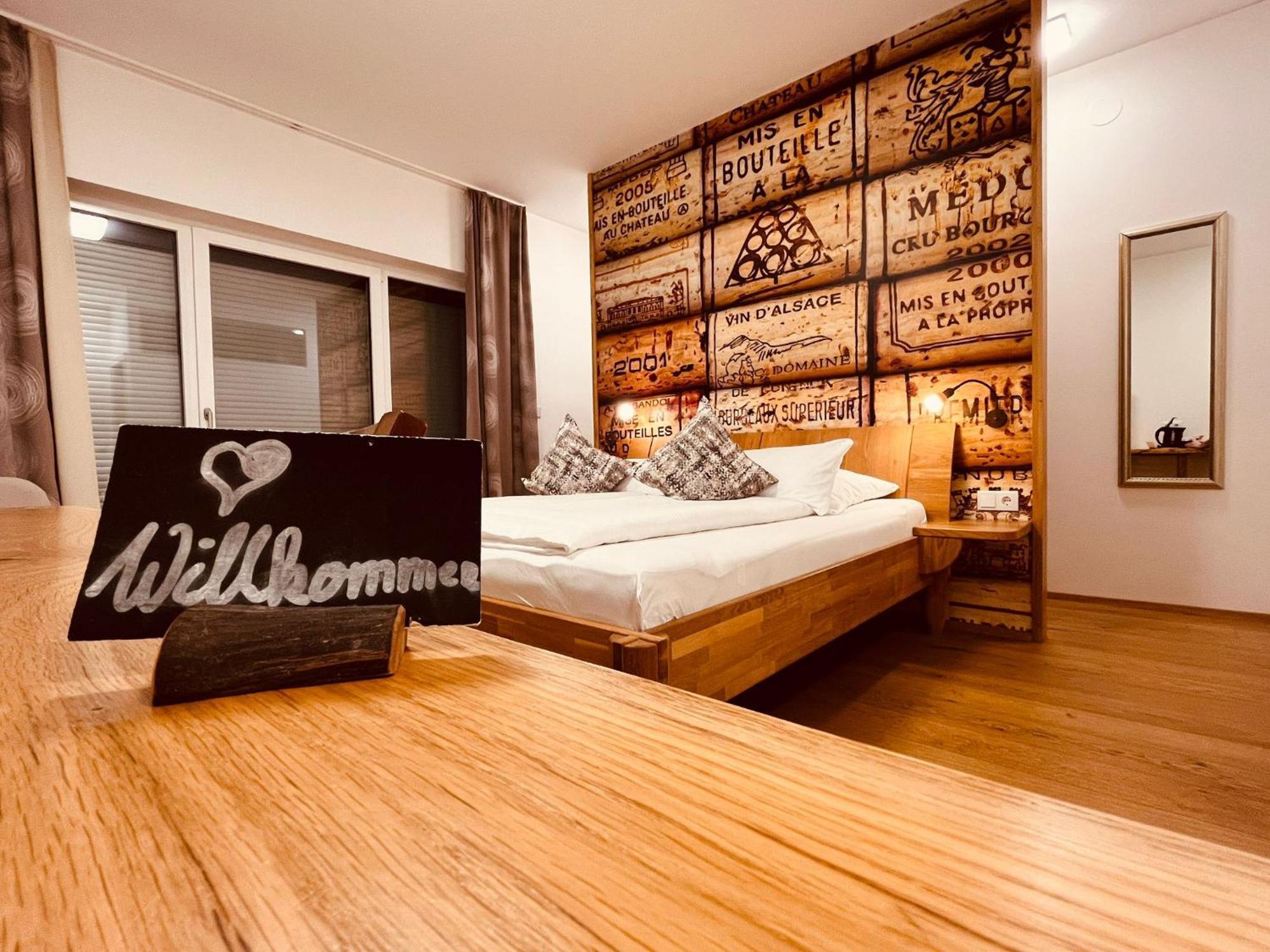 Wohlmuth-Lueckl Kitzeck im Sausal Quarto foto