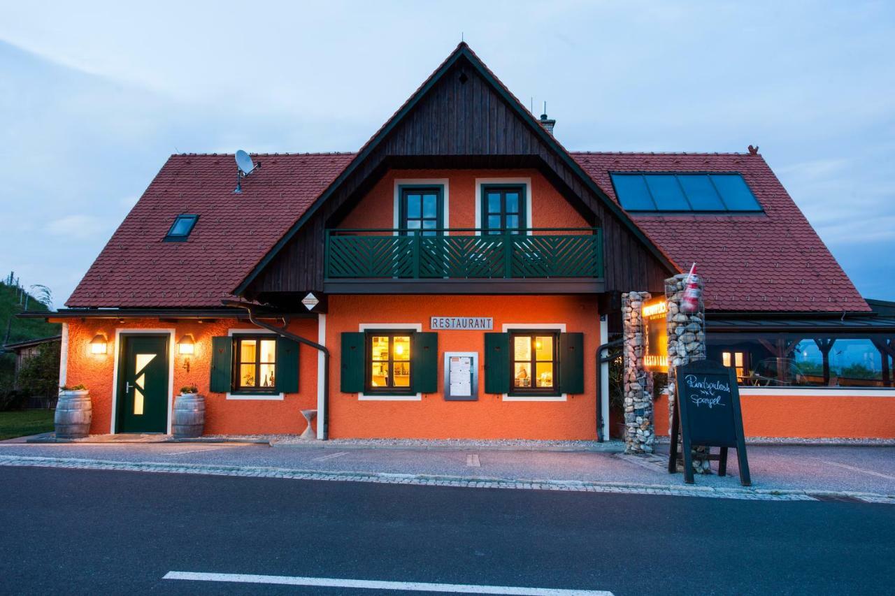 Wohlmuth-Lueckl Kitzeck im Sausal Exterior foto