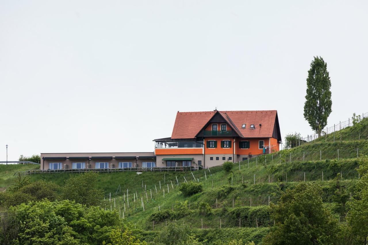 Wohlmuth-Lueckl Kitzeck im Sausal Exterior foto